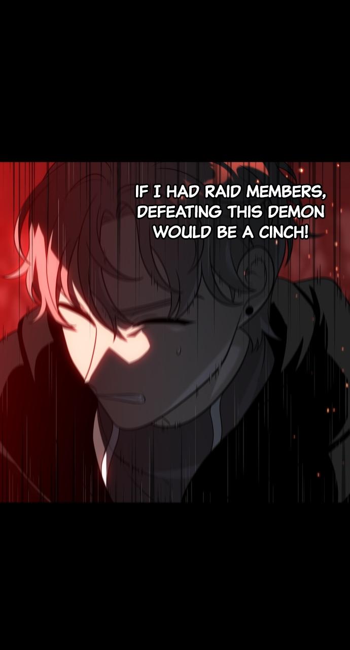 I Was the Final Boss Chap 22 - Next Chap 23