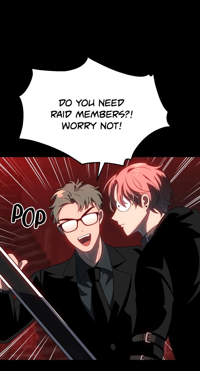 I Was the Final Boss Chap 22 - Next Chap 23
