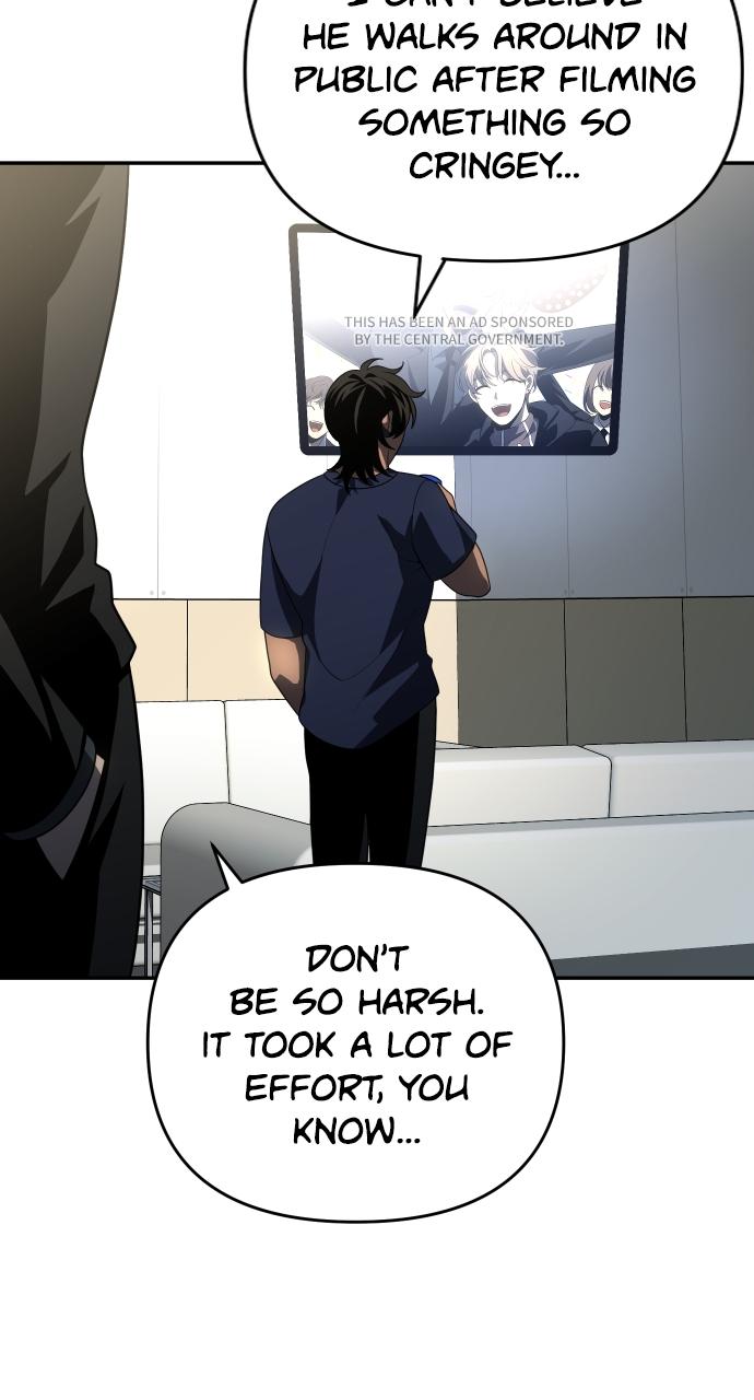I Was the Final Boss Chap 22 - Next Chap 23