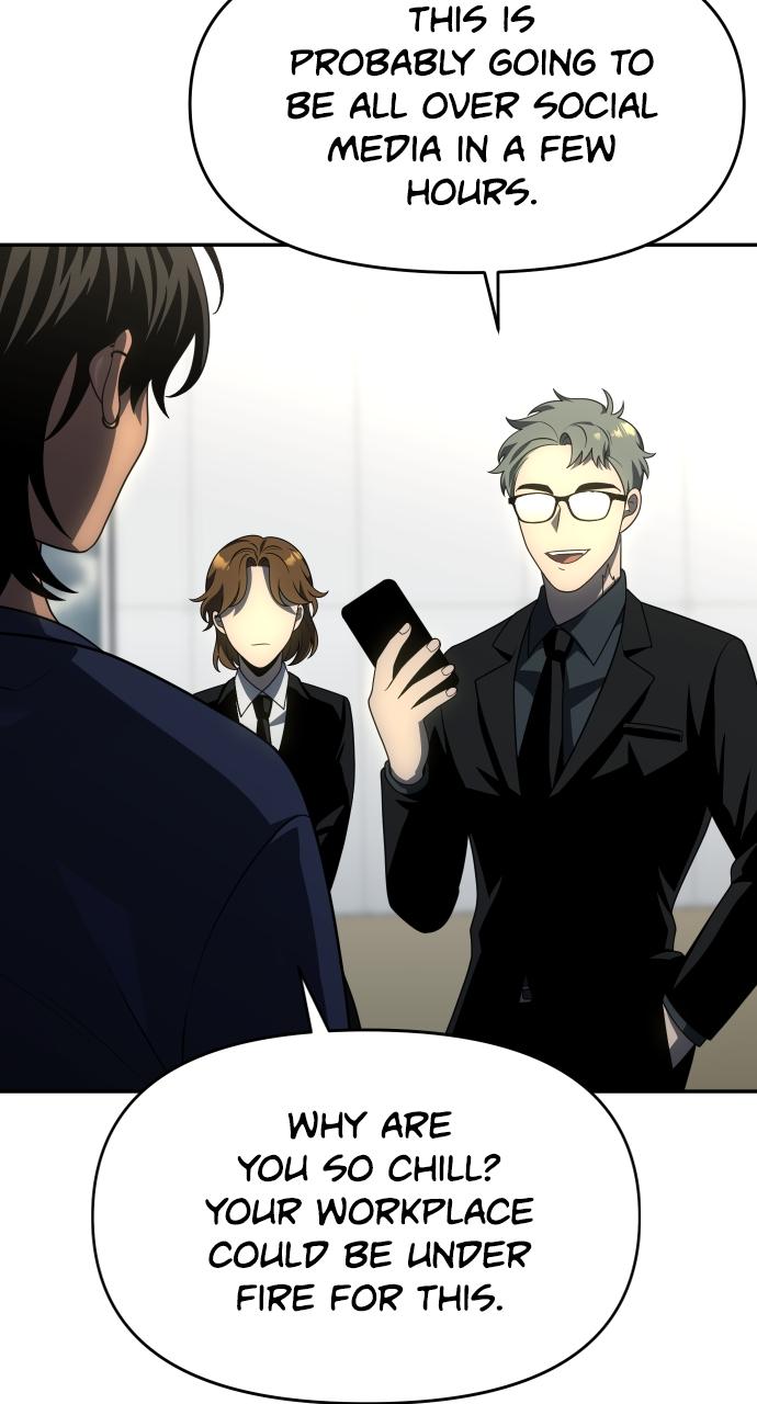 I Was the Final Boss Chap 22 - Next Chap 23