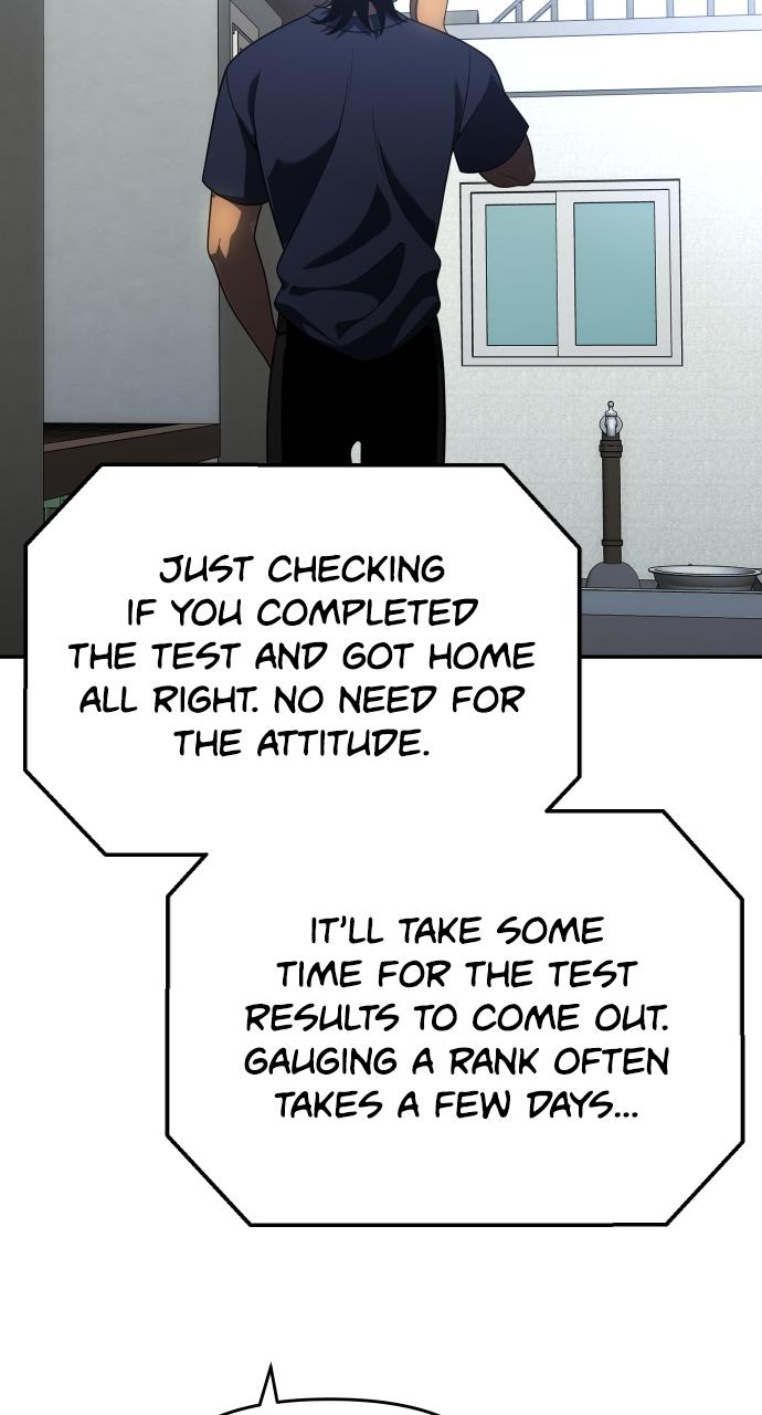 I Was the Final Boss Chap 23 - Next Chap 24