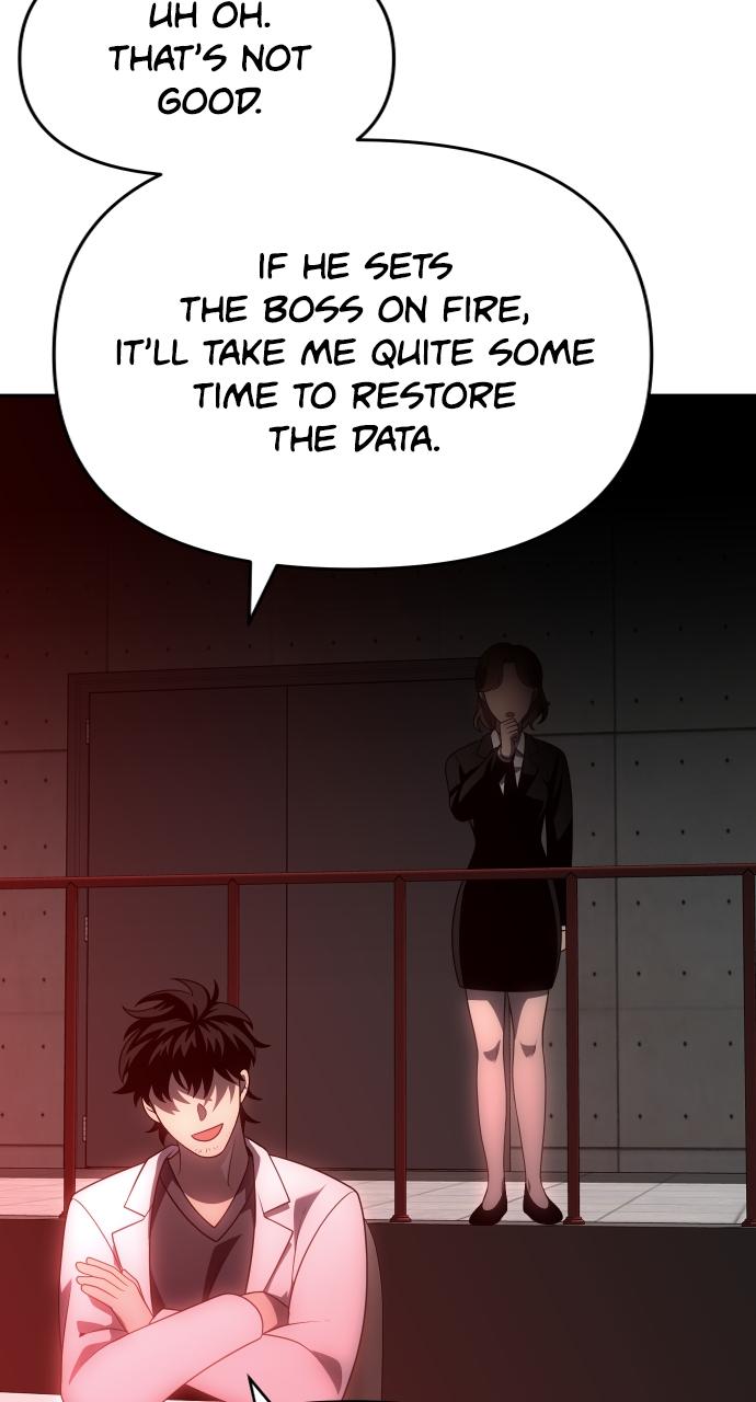 I Was the Final Boss Chap 23 - Next Chap 24