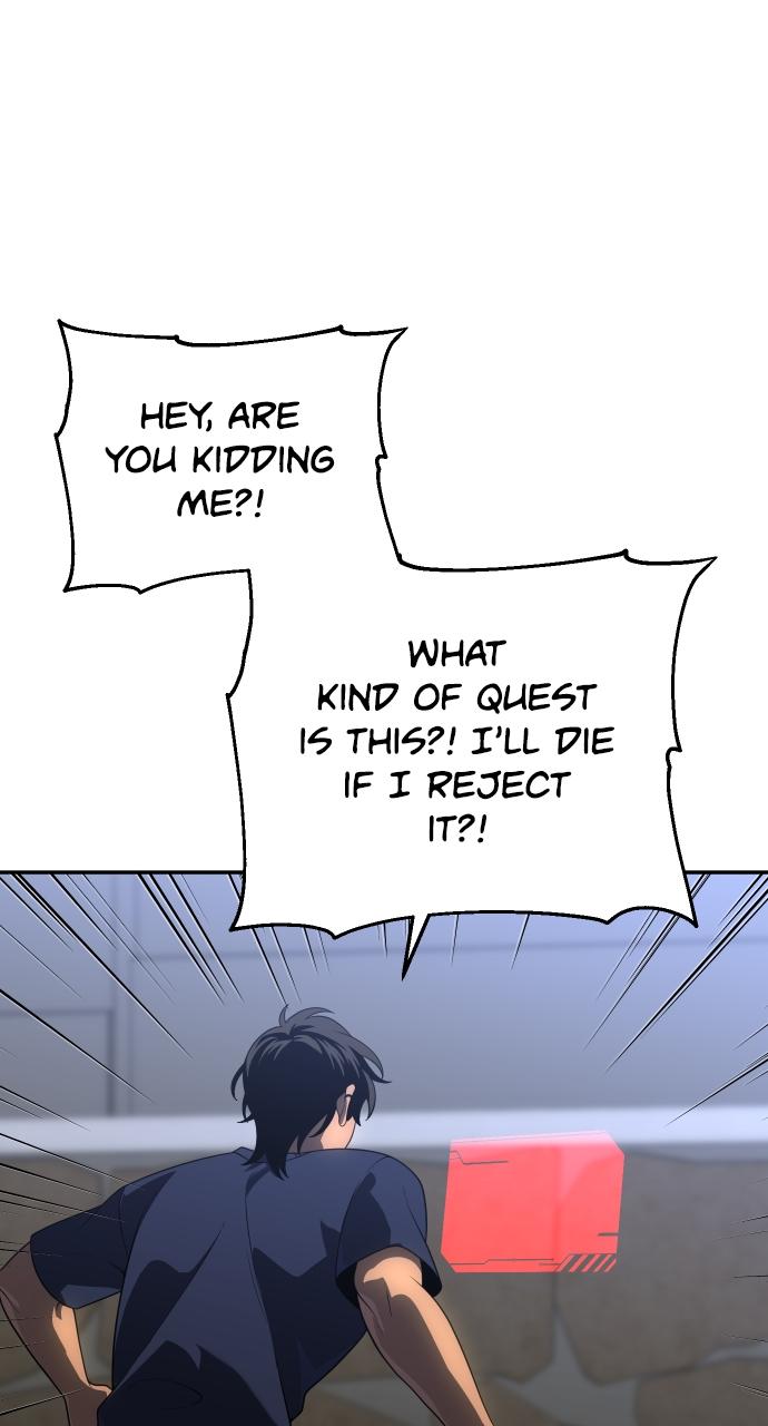 I Was the Final Boss Chap 23 - Next Chap 24
