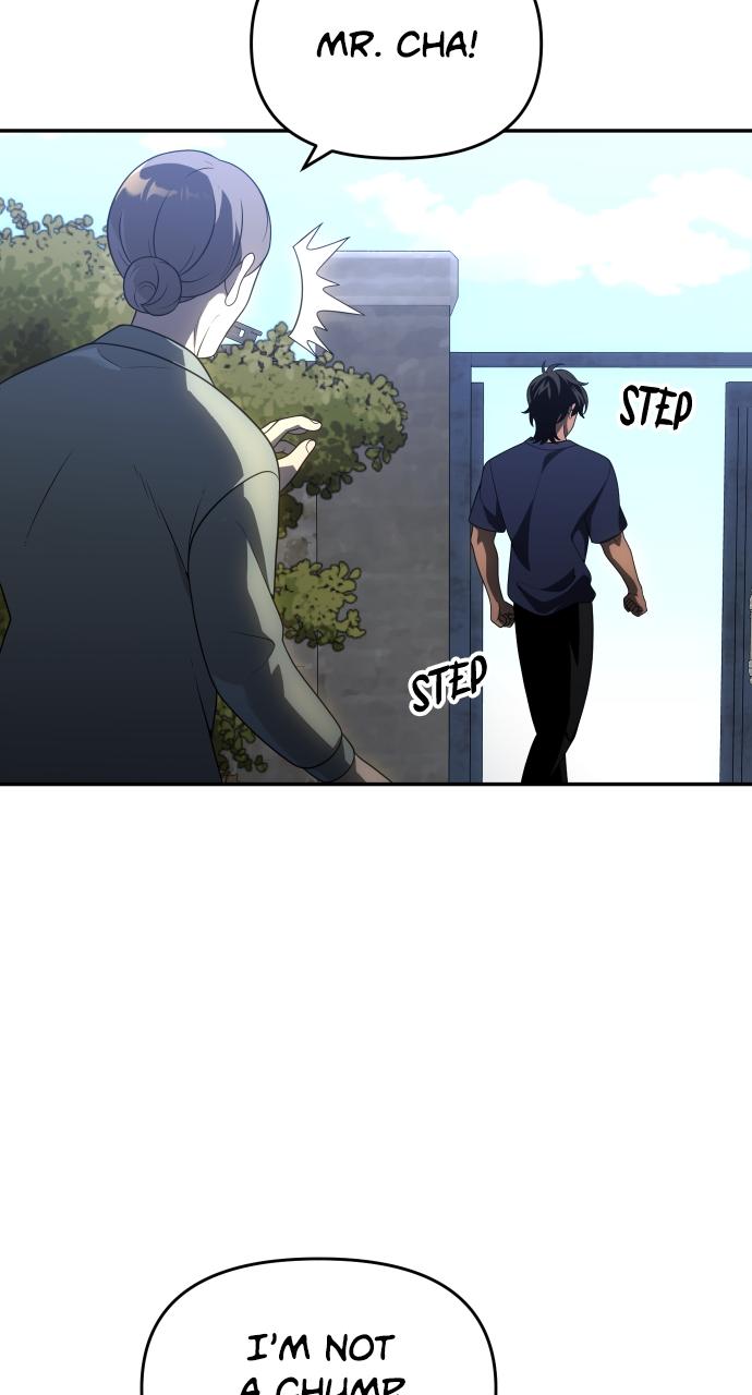 I Was the Final Boss Chap 23 - Next Chap 24