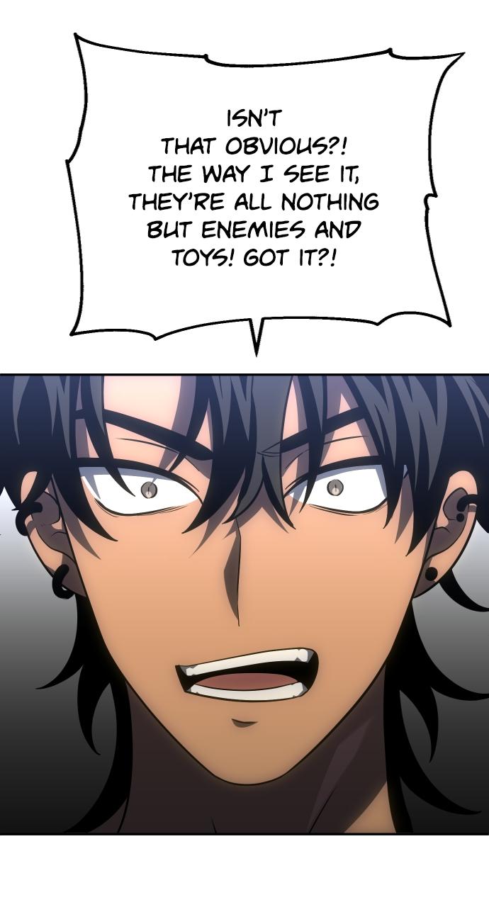 I Was the Final Boss Chap 23 - Next Chap 24