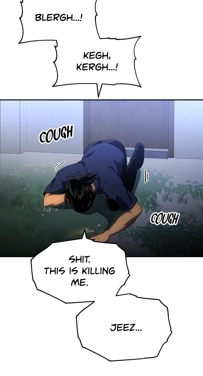 I Was the Final Boss Chap 23 - Next Chap 24