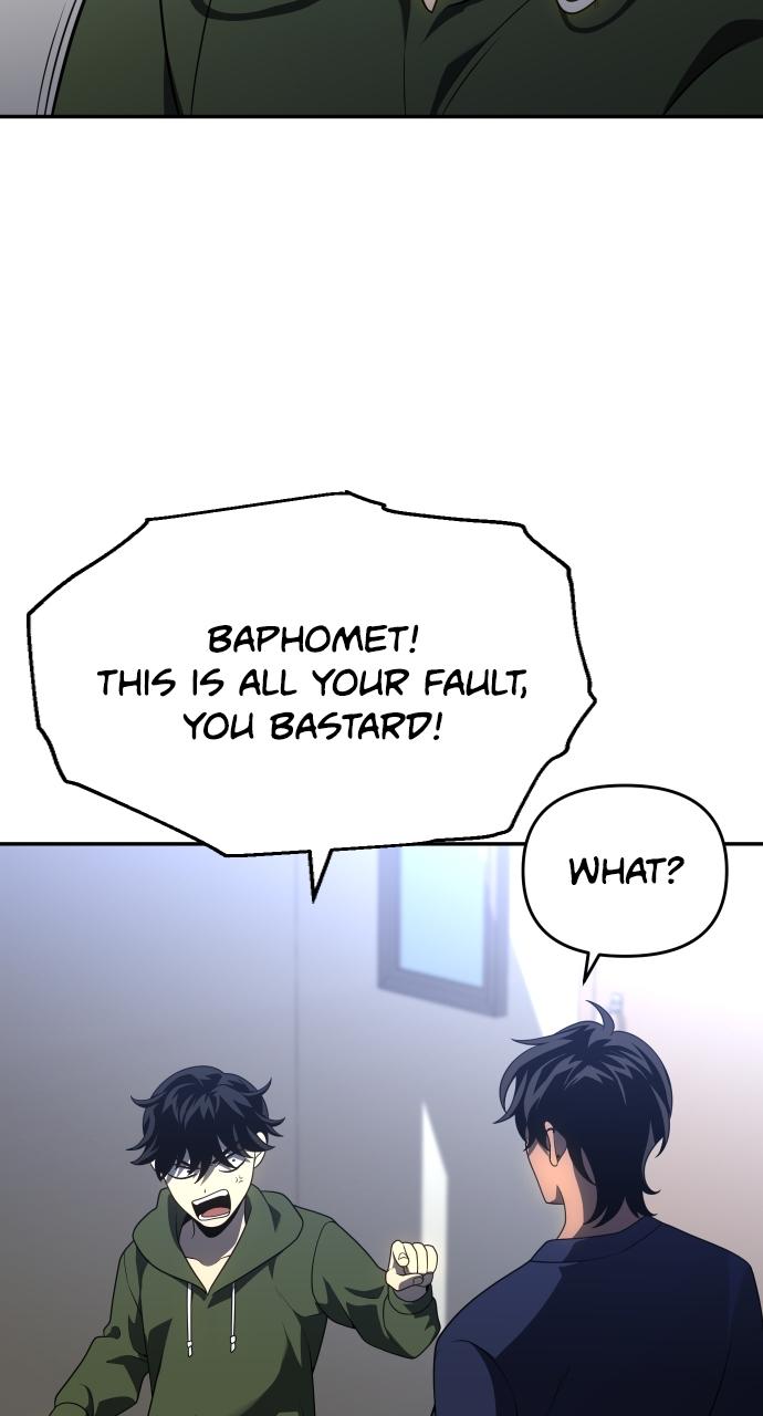 I Was the Final Boss Chap 23 - Next Chap 24
