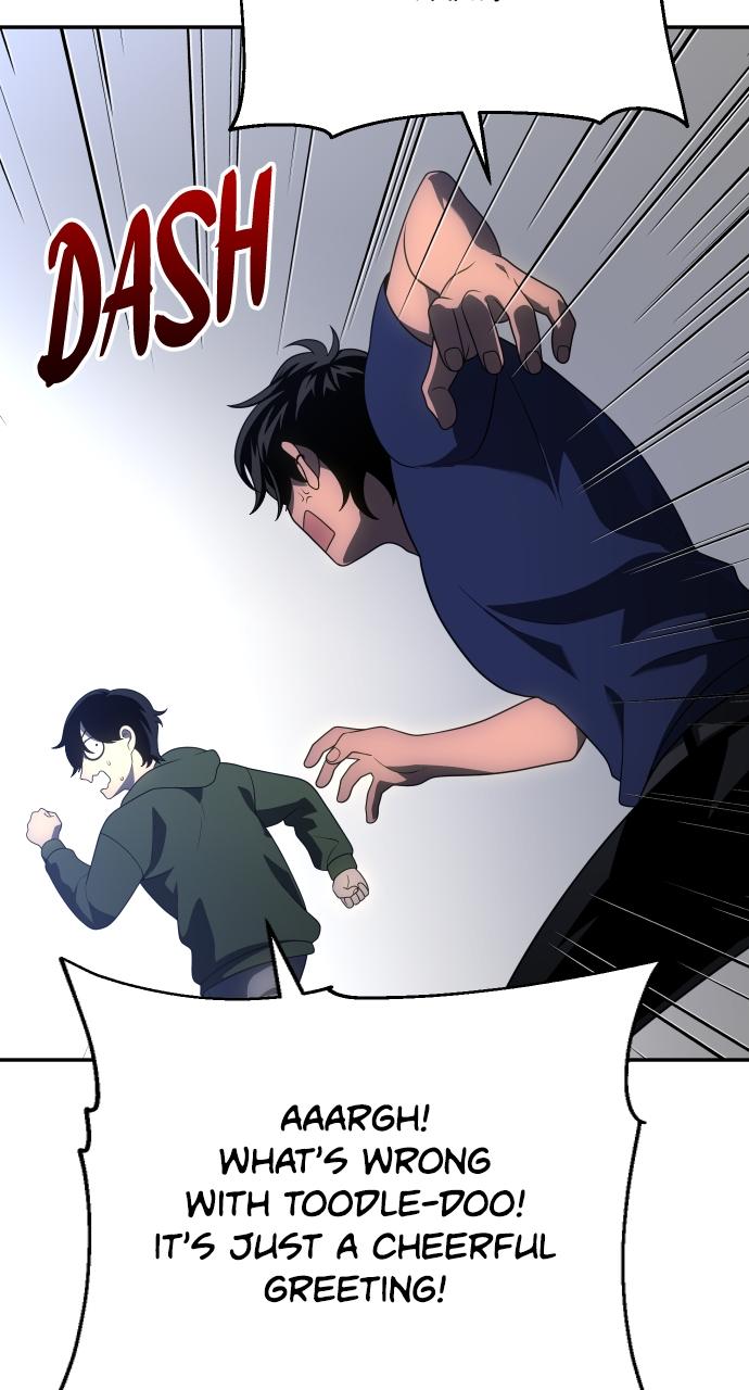I Was the Final Boss Chap 23 - Next Chap 24