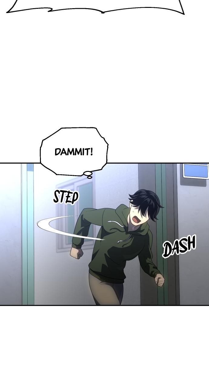 I Was the Final Boss Chap 23 - Next Chap 24