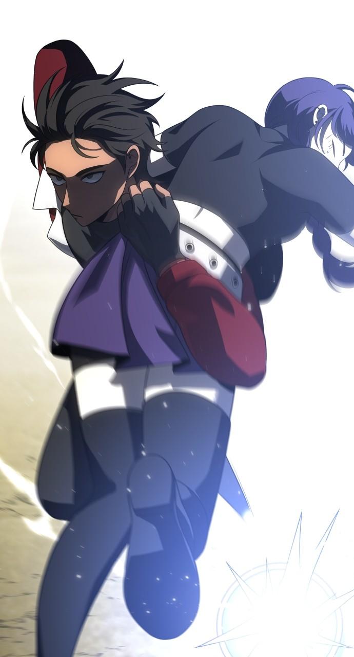 I Was the Final Boss Chap 37 - Next Chap 38