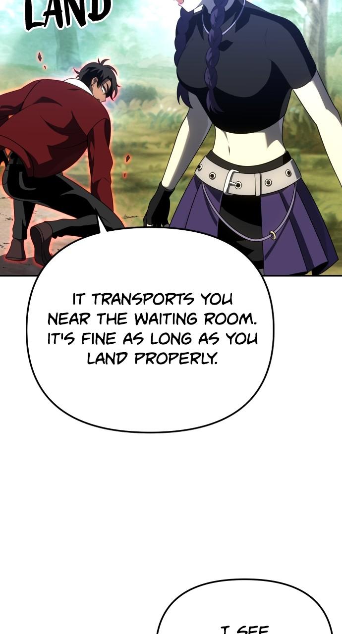 I Was the Final Boss Chap 37 - Next Chap 38