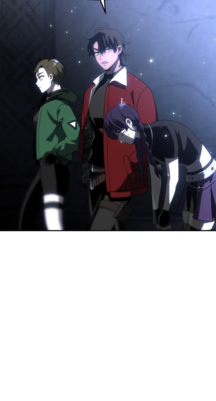 I Was the Final Boss Chap 37 - Next Chap 38