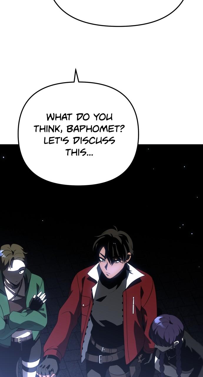 I Was the Final Boss Chap 37 - Next Chap 38