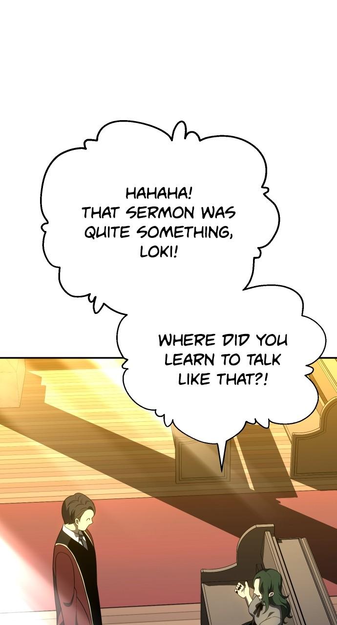 I Was the Final Boss Chap 37 - Next Chap 38