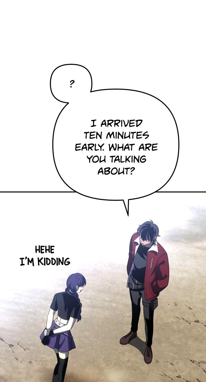 I Was the Final Boss Chap 37 - Next Chap 38