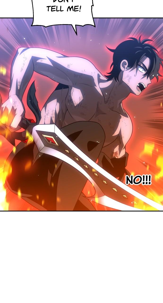 I Was the Final Boss Chap 34 - Next Chap 35