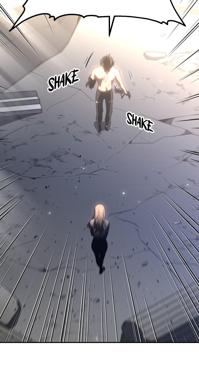 I Was the Final Boss Chap 34 - Next Chap 35