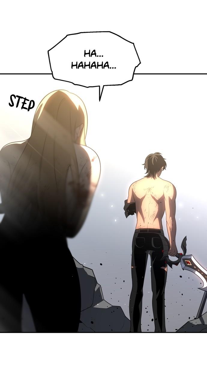 I Was the Final Boss Chap 34 - Next Chap 35