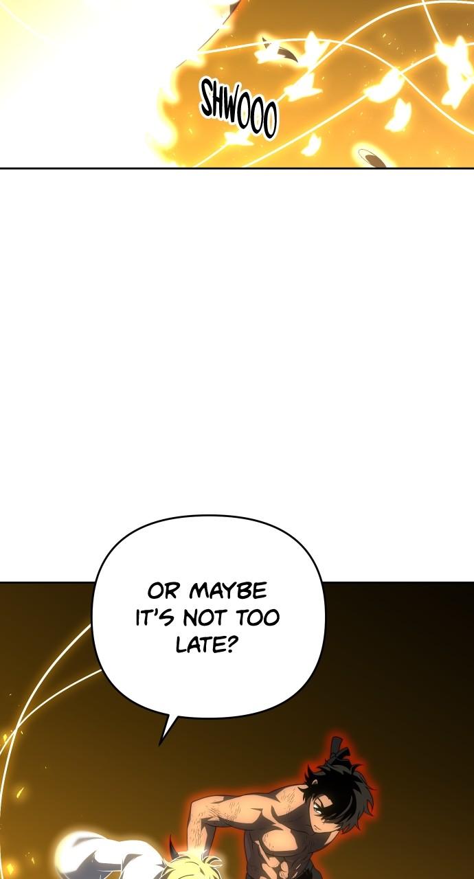 I Was the Final Boss Chap 34 - Next Chap 35