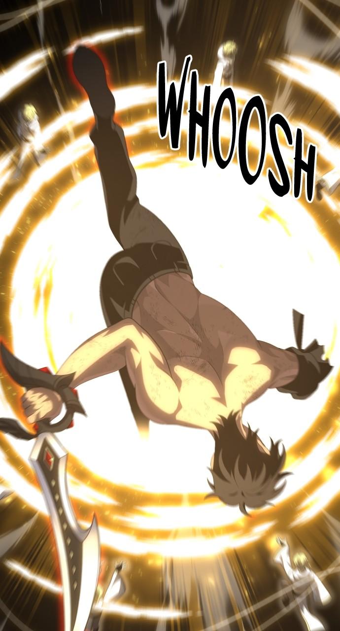 I Was the Final Boss Chap 34 - Next Chap 35
