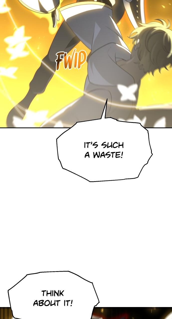 I Was the Final Boss Chap 34 - Next Chap 35