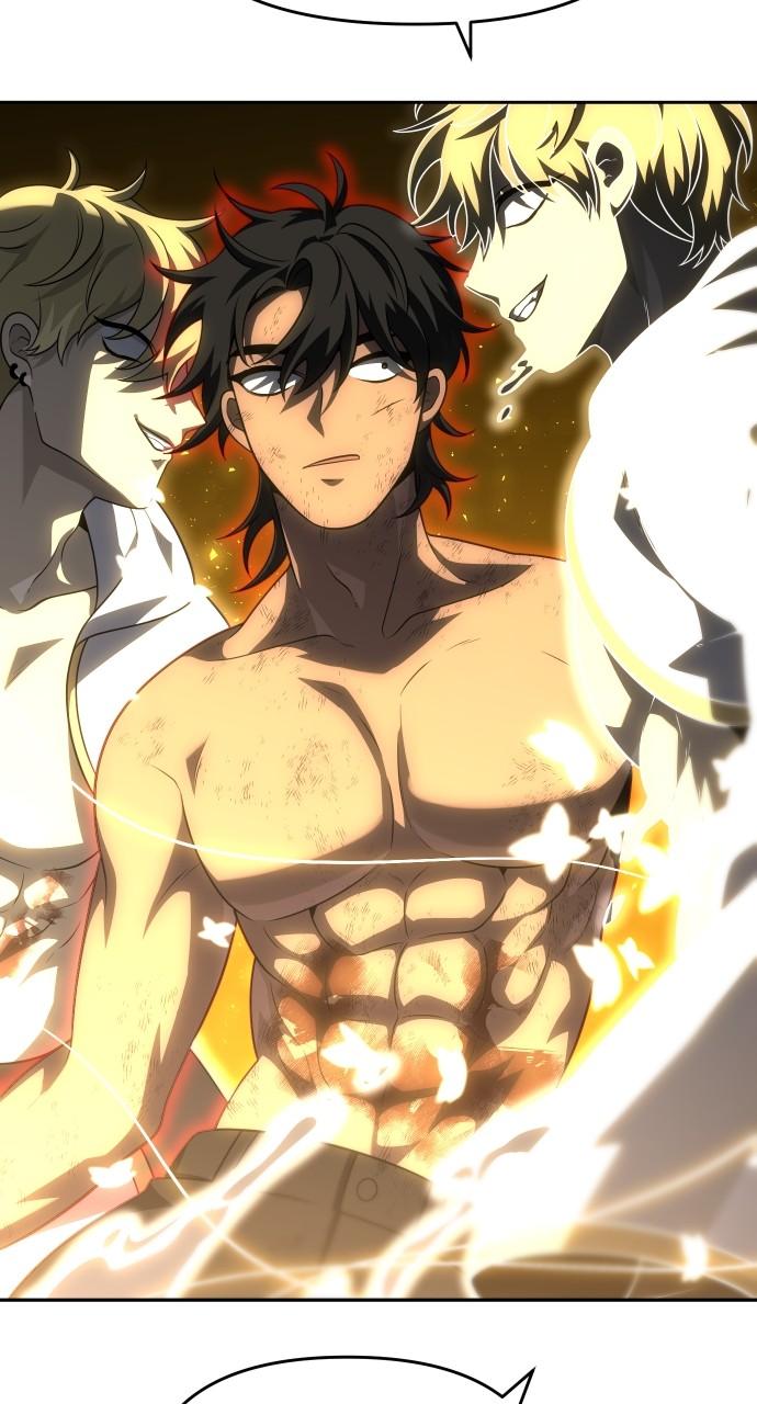 I Was the Final Boss Chap 34 - Next Chap 35