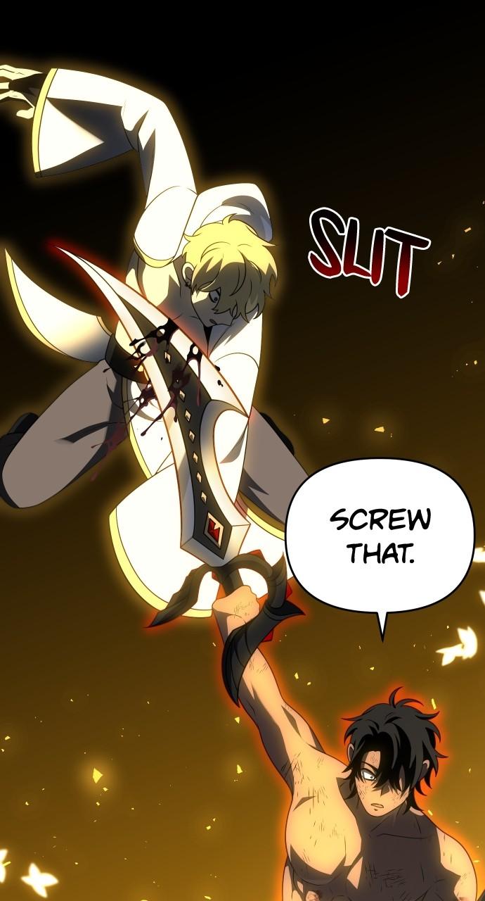 I Was the Final Boss Chap 34 - Next Chap 35