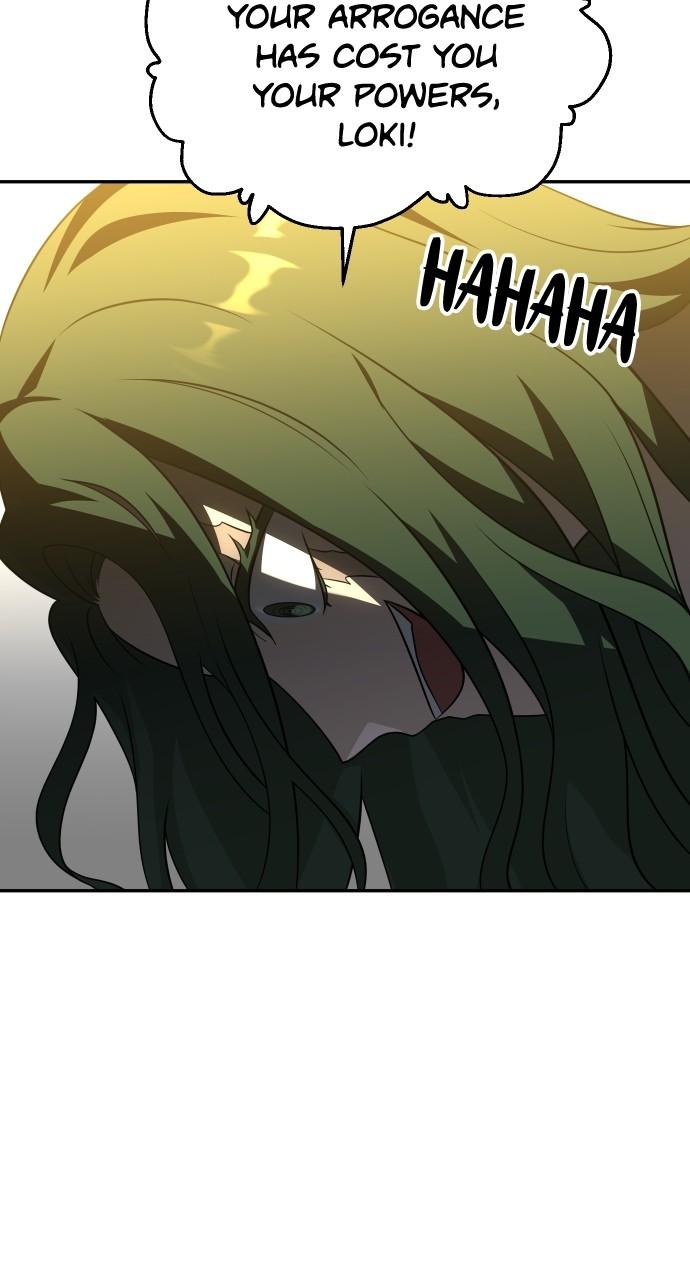 I Was the Final Boss Chap 35 - Next Chap 36