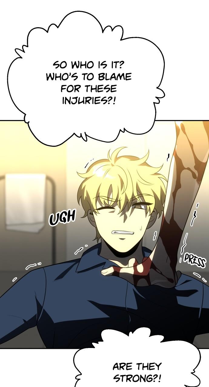 I Was the Final Boss Chap 35 - Next Chap 36