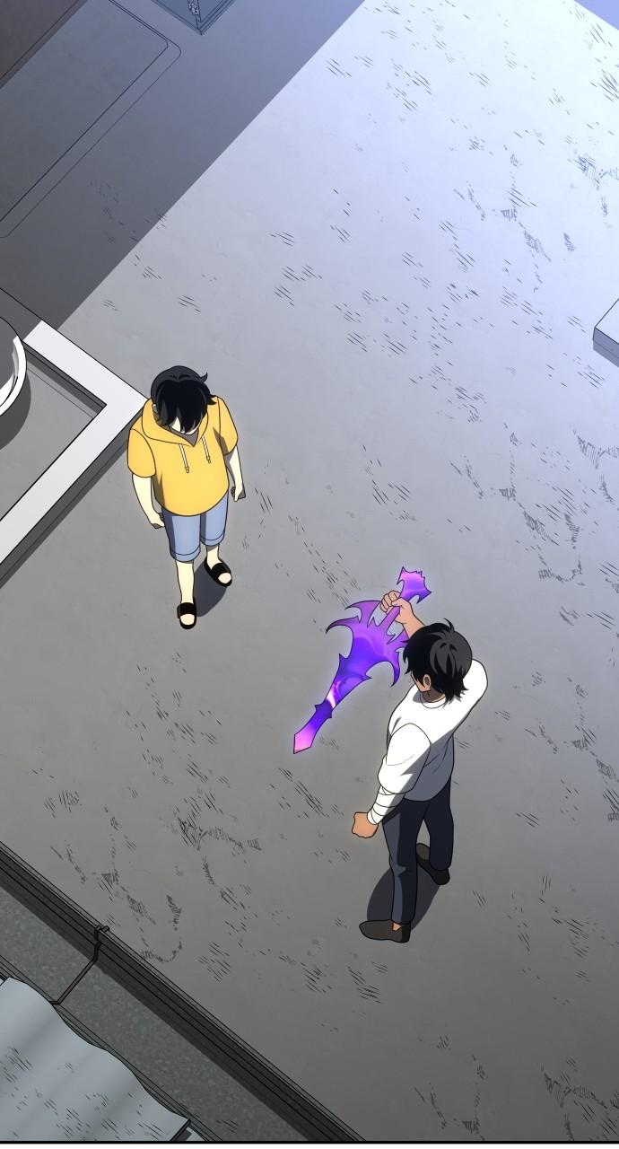 I Was the Final Boss Chap 35 - Next Chap 36