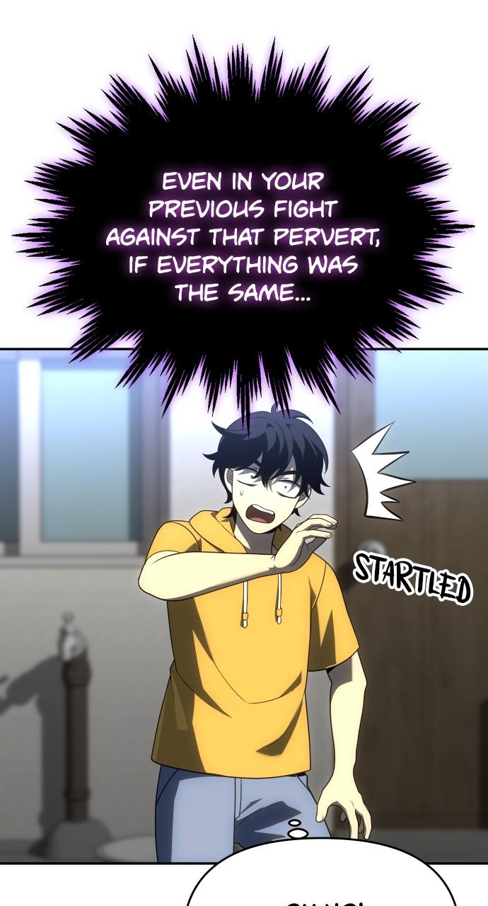 I Was the Final Boss Chap 35 - Next Chap 36