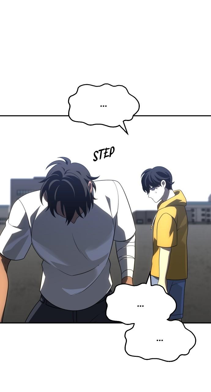 I Was the Final Boss Chap 35 - Next Chap 36