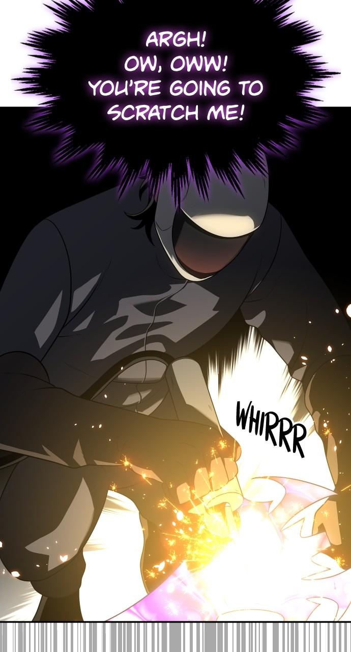 I Was the Final Boss Chap 35 - Next Chap 36