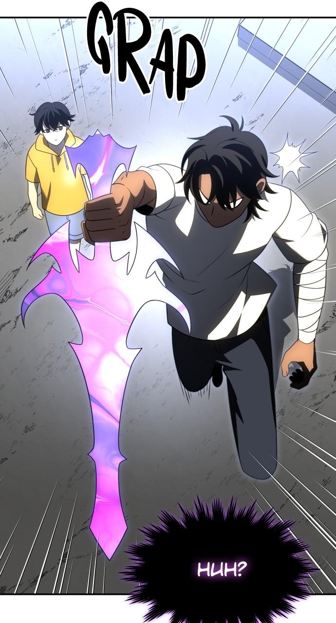 I Was the Final Boss Chap 35 - Next Chap 36