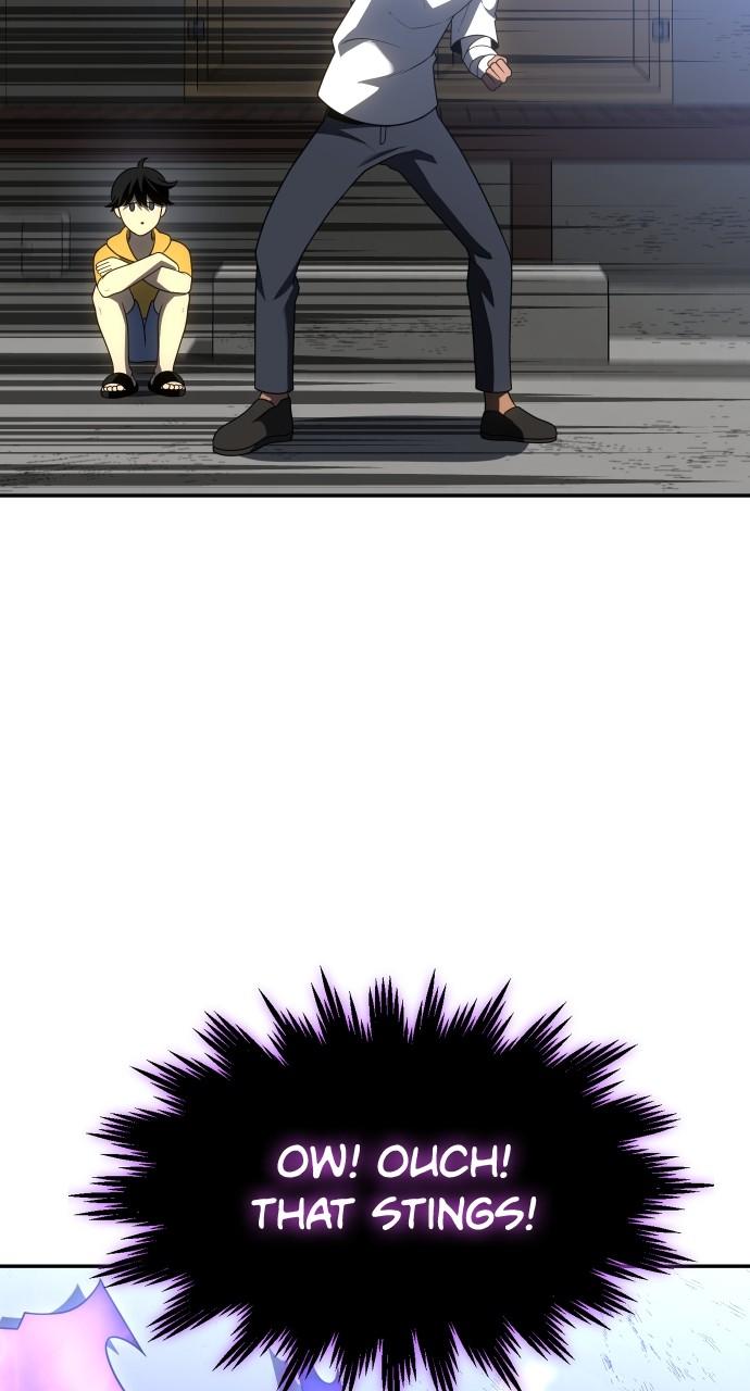 I Was the Final Boss Chap 35 - Next Chap 36