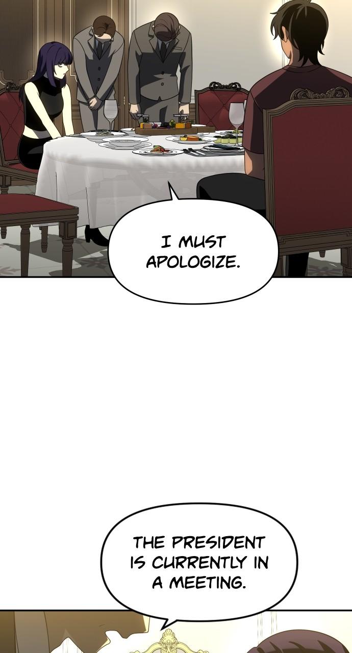 I Was the Final Boss Chap 36 - Next Chap 37