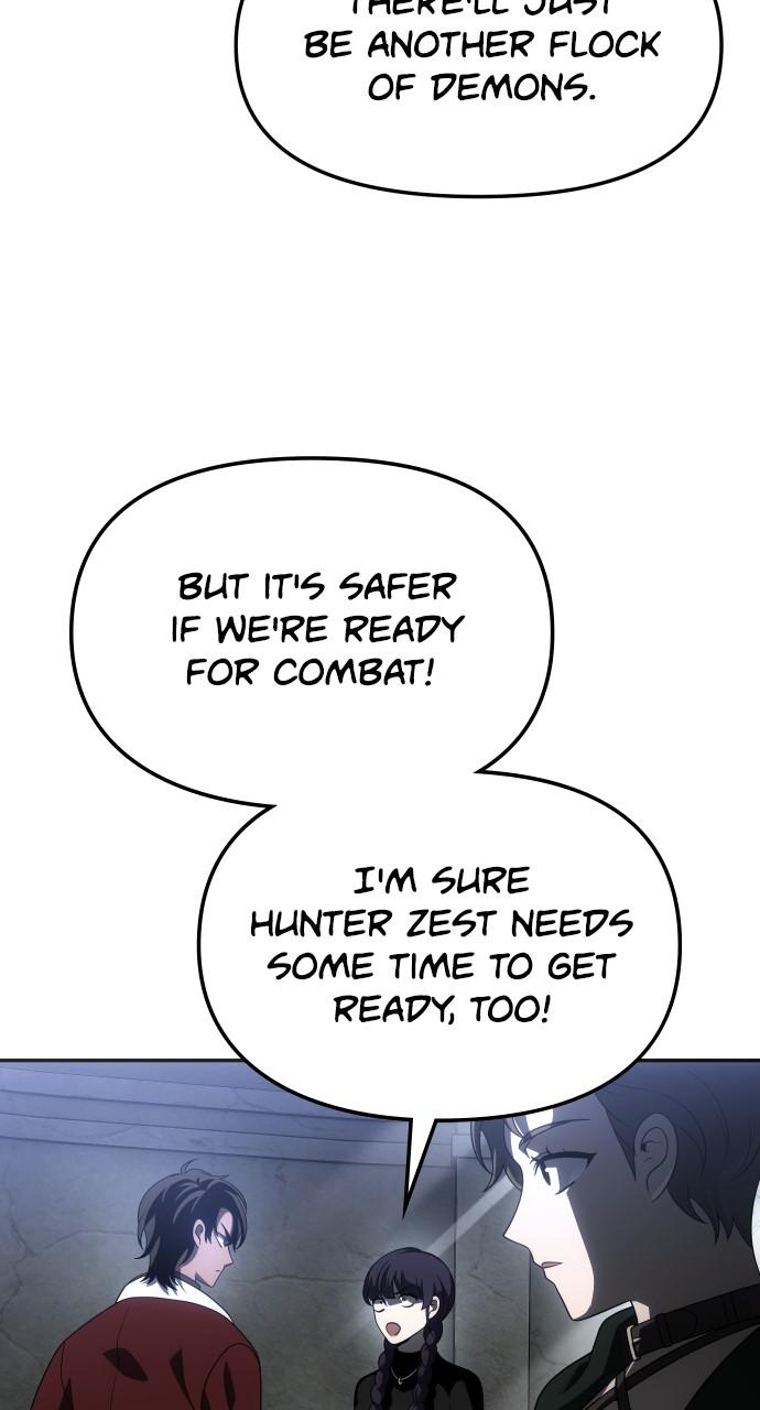 I Was the Final Boss Chap 38 - Next Chap 39