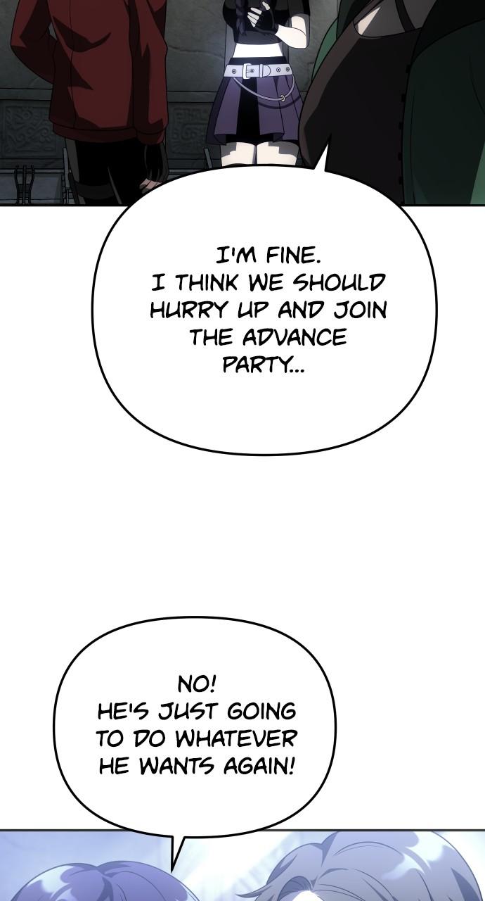 I Was the Final Boss Chap 38 - Next Chap 39