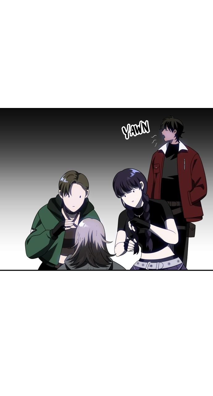I Was the Final Boss Chap 38 - Next Chap 39