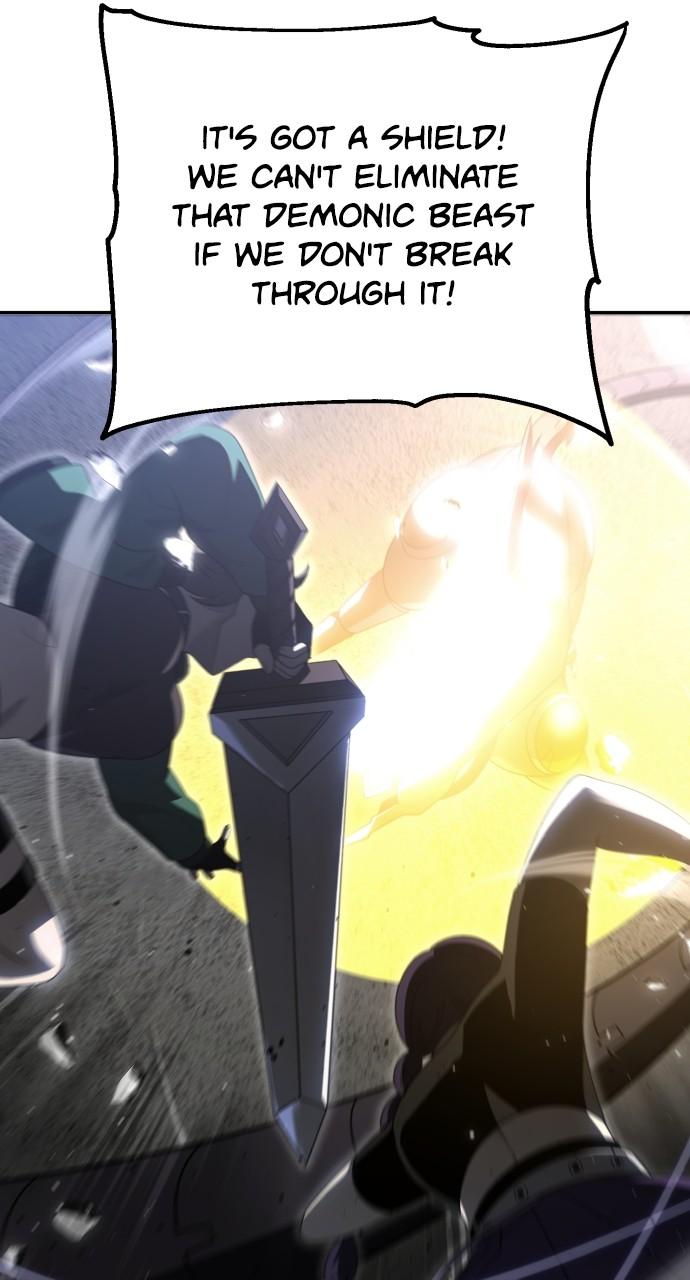 I Was the Final Boss Chap 38 - Next Chap 39