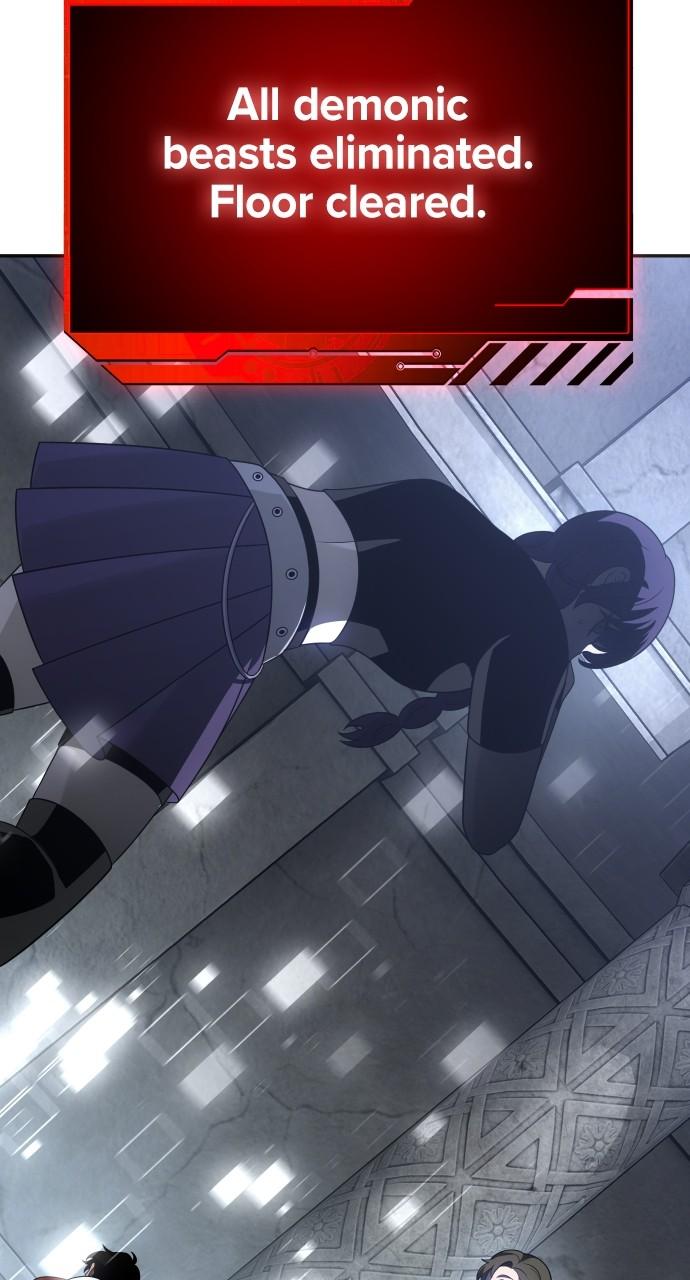 I Was the Final Boss Chap 38 - Next Chap 39