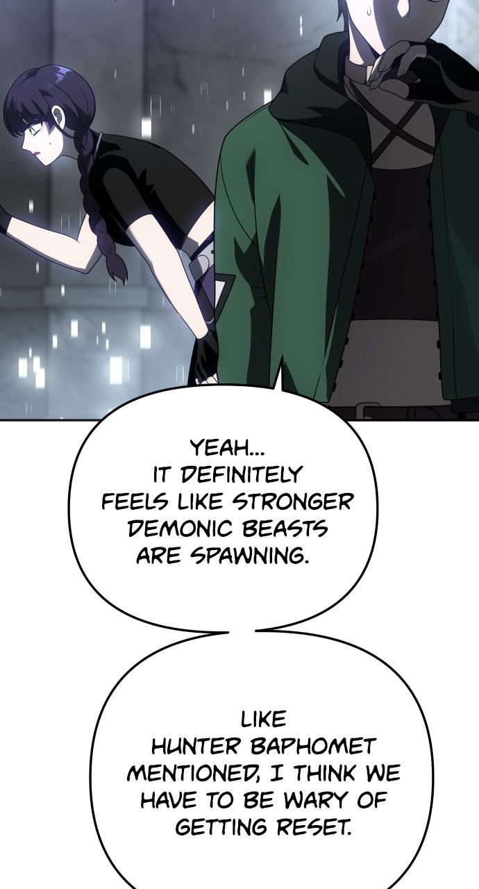 I Was the Final Boss Chap 38 - Next Chap 39