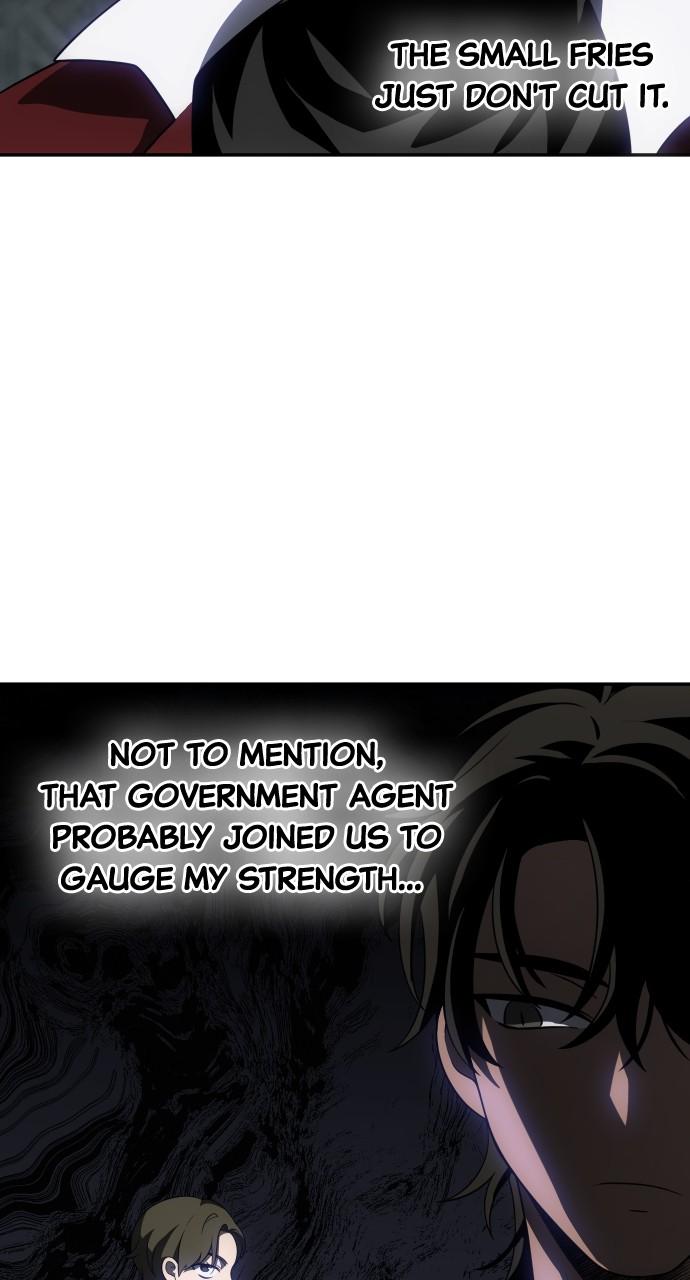 I Was the Final Boss Chap 38 - Next Chap 39