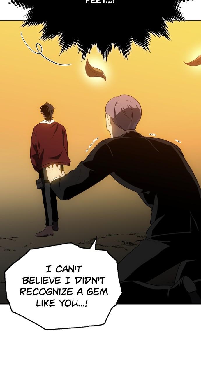 I Was the Final Boss Chap 38 - Next Chap 39