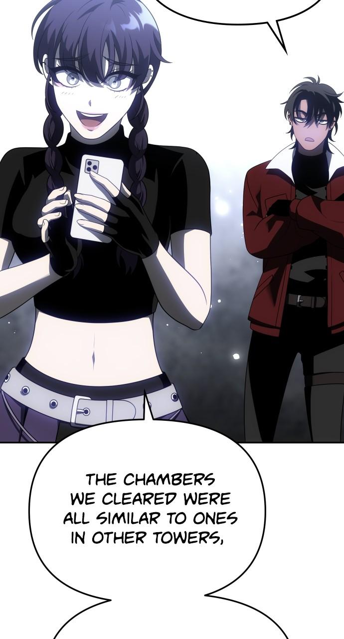 I Was the Final Boss Chap 38 - Next Chap 39