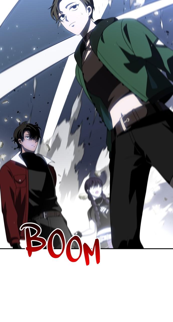 I Was the Final Boss Chap 38 - Next Chap 39
