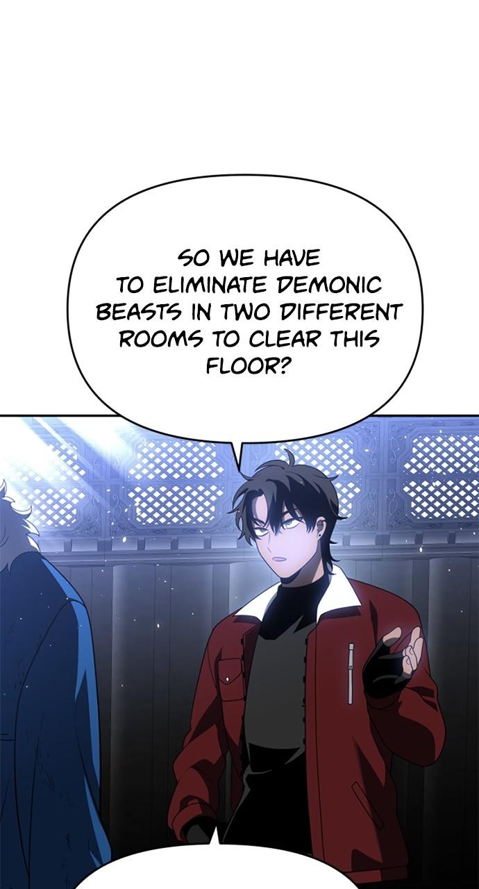 I Was the Final Boss Chap 39 - Next Chap 40