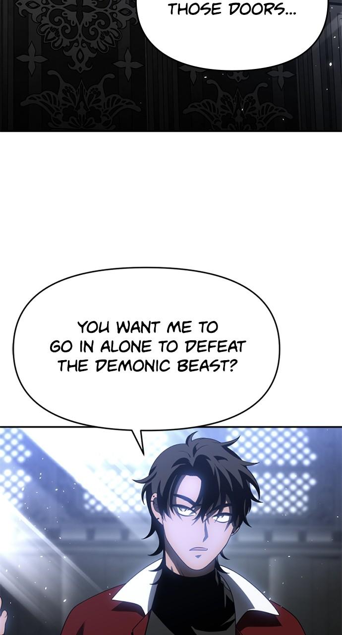 I Was the Final Boss Chap 39 - Next Chap 40