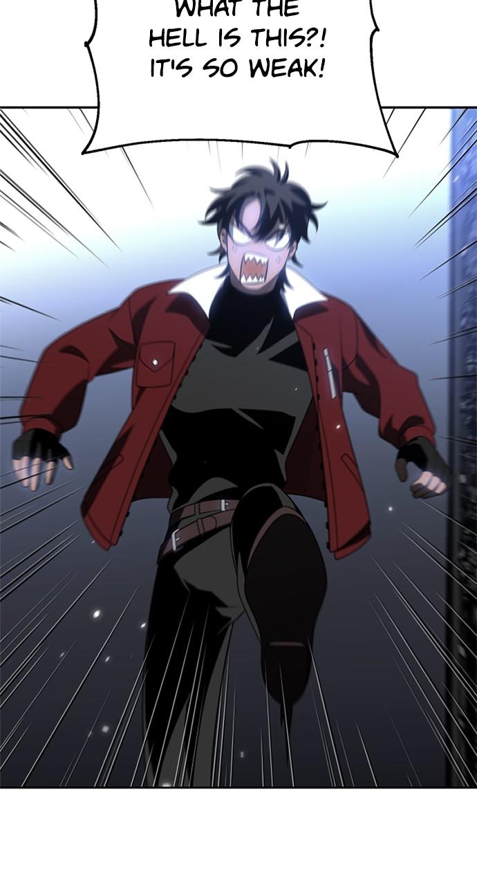 I Was the Final Boss Chap 39 - Next Chap 40