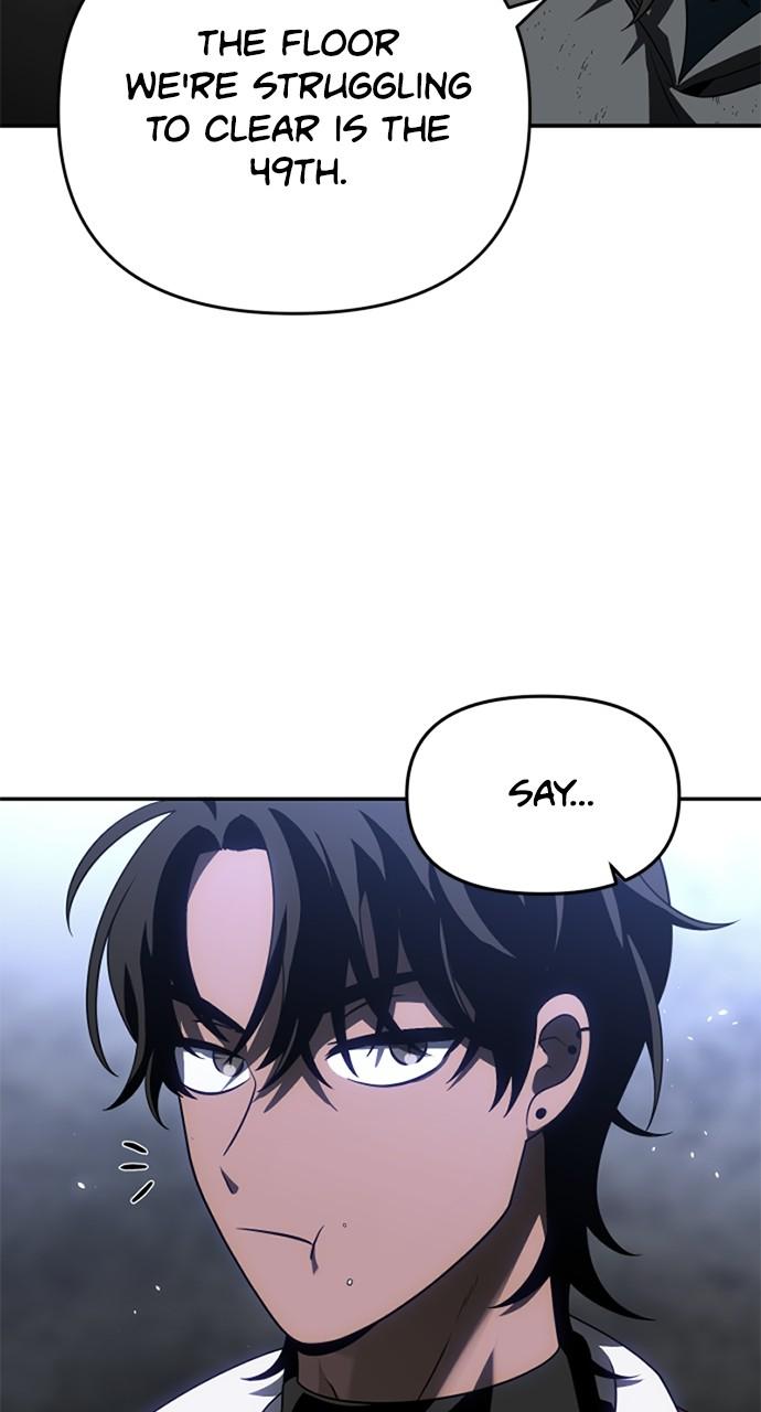 I Was the Final Boss Chap 39 - Next Chap 40
